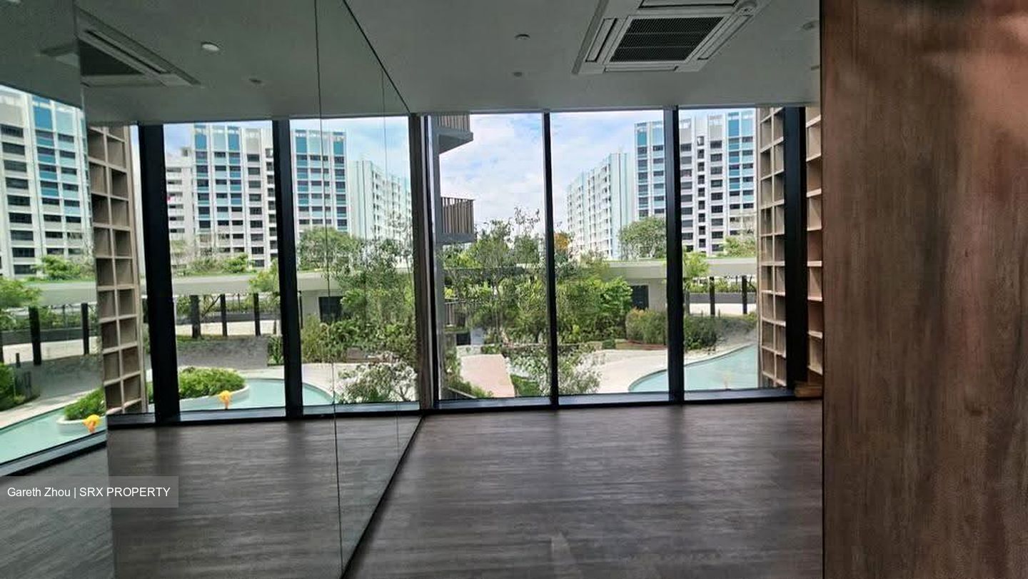 Norwood Grand (D25), Apartment #626481021